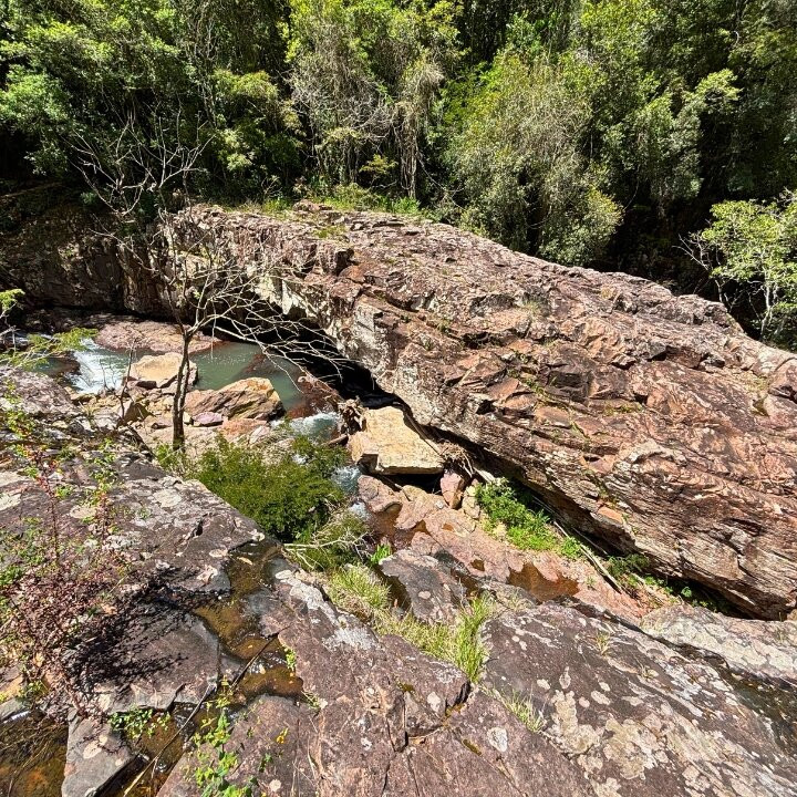 Pedra Furada (Antônio Prado)