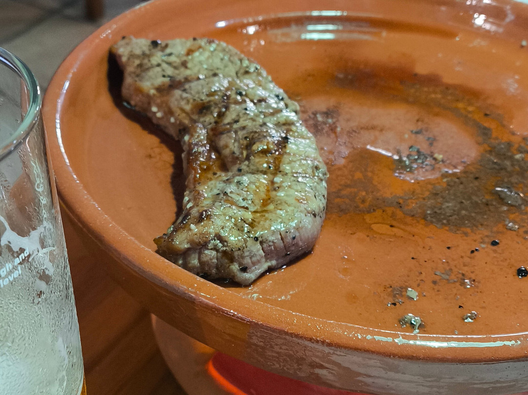 Restaurante Kauz