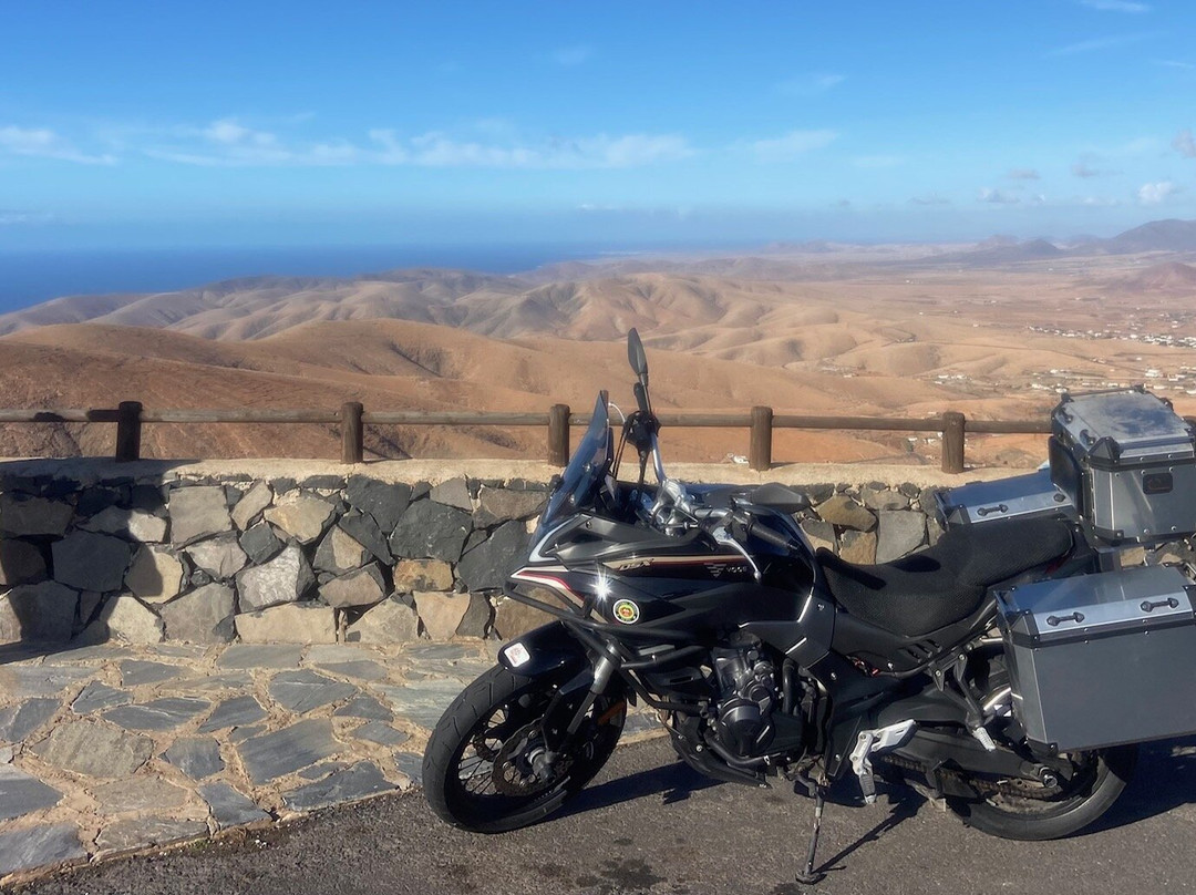 East Coast Rides-Caleta de Fuste必去景点