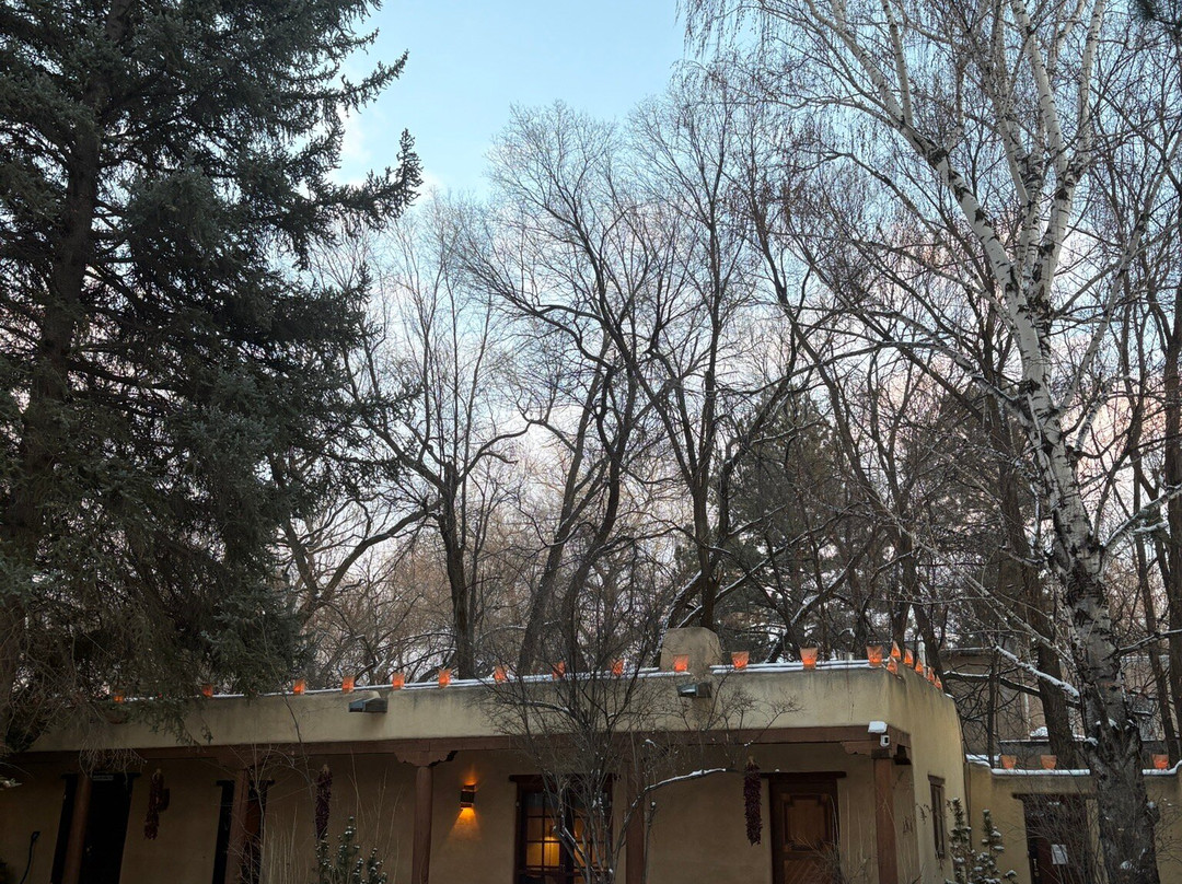 Hacienda del Sol主图