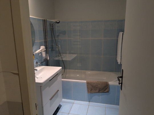 Hotel La Bastide d'Iris主图