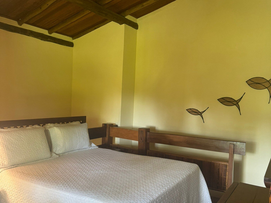 Pousada Barrabella主图