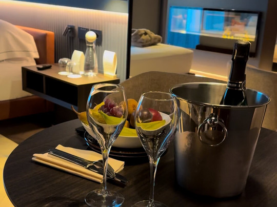 皮亚霍学院特努塔酒店主图