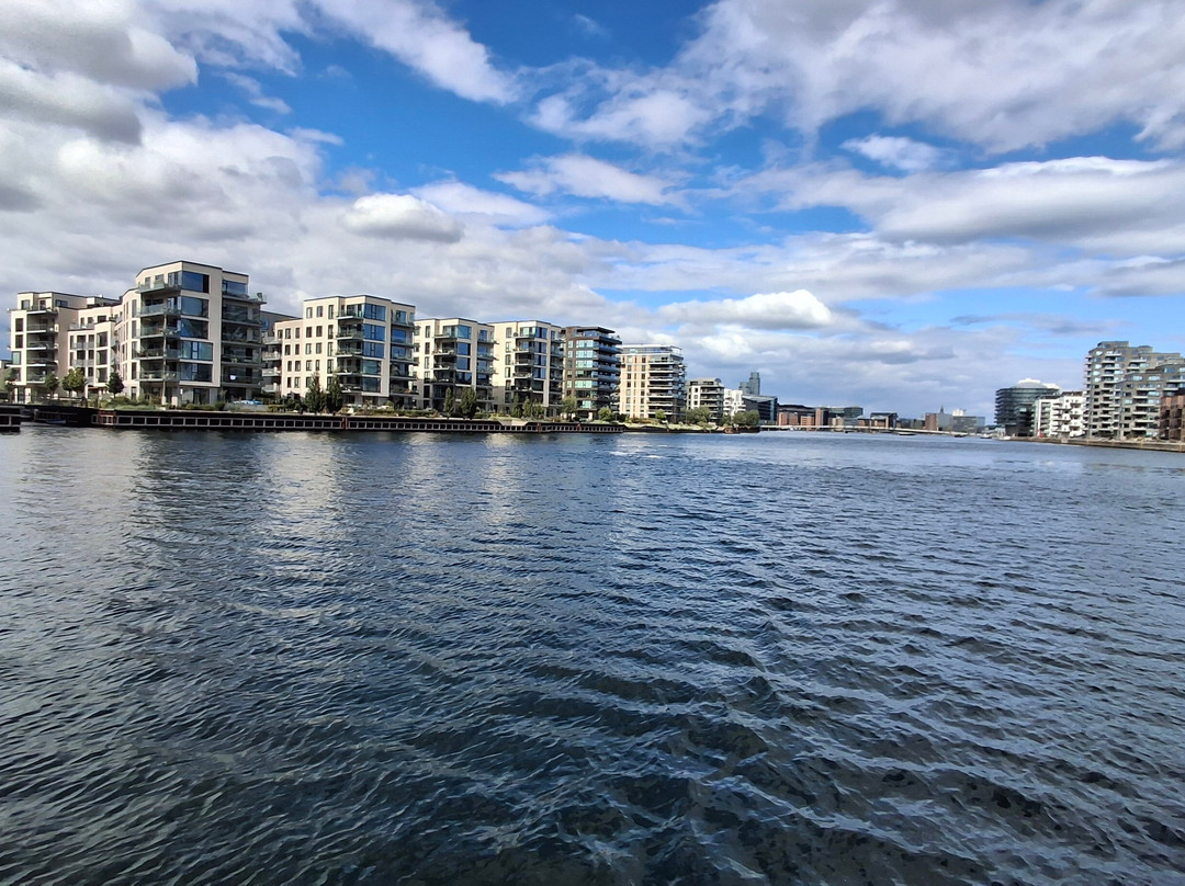 Islands Brygge-哥本哈根必去景点