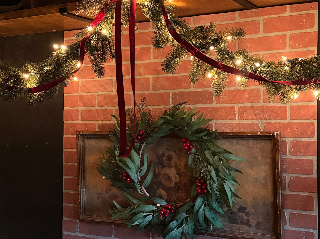 Black Shed-Stockton必去景点