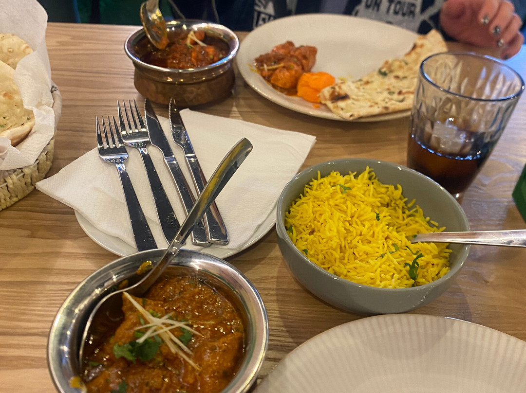 Indian Palace | Benidorm