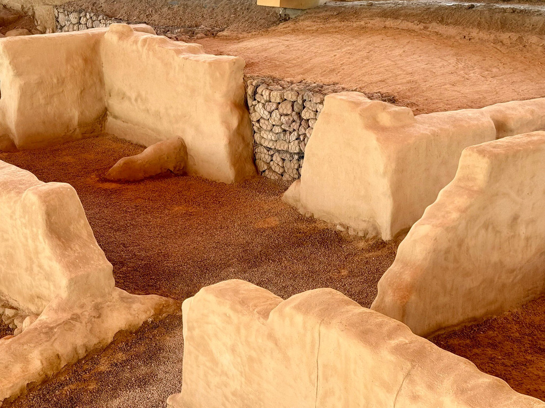 Aqaba Church-亚喀巴必去景点