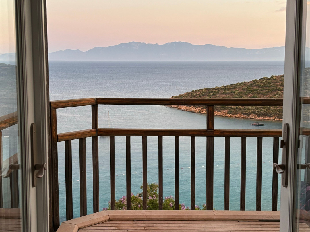 Kempinski Hotel Barbaros Bay Bodrum主图