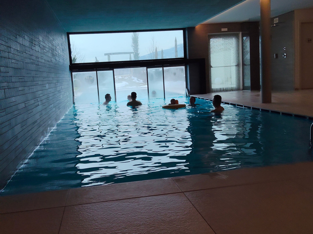 Hotel Sonnenheim主图