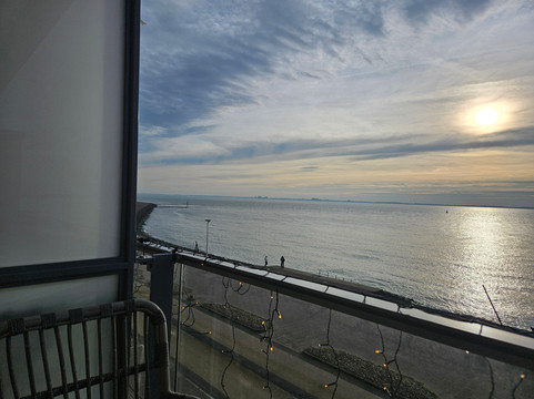 Beachfront Boutiquehotel主图