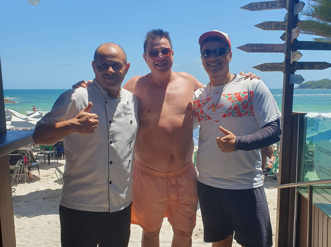 Pousada Gaúcha主图