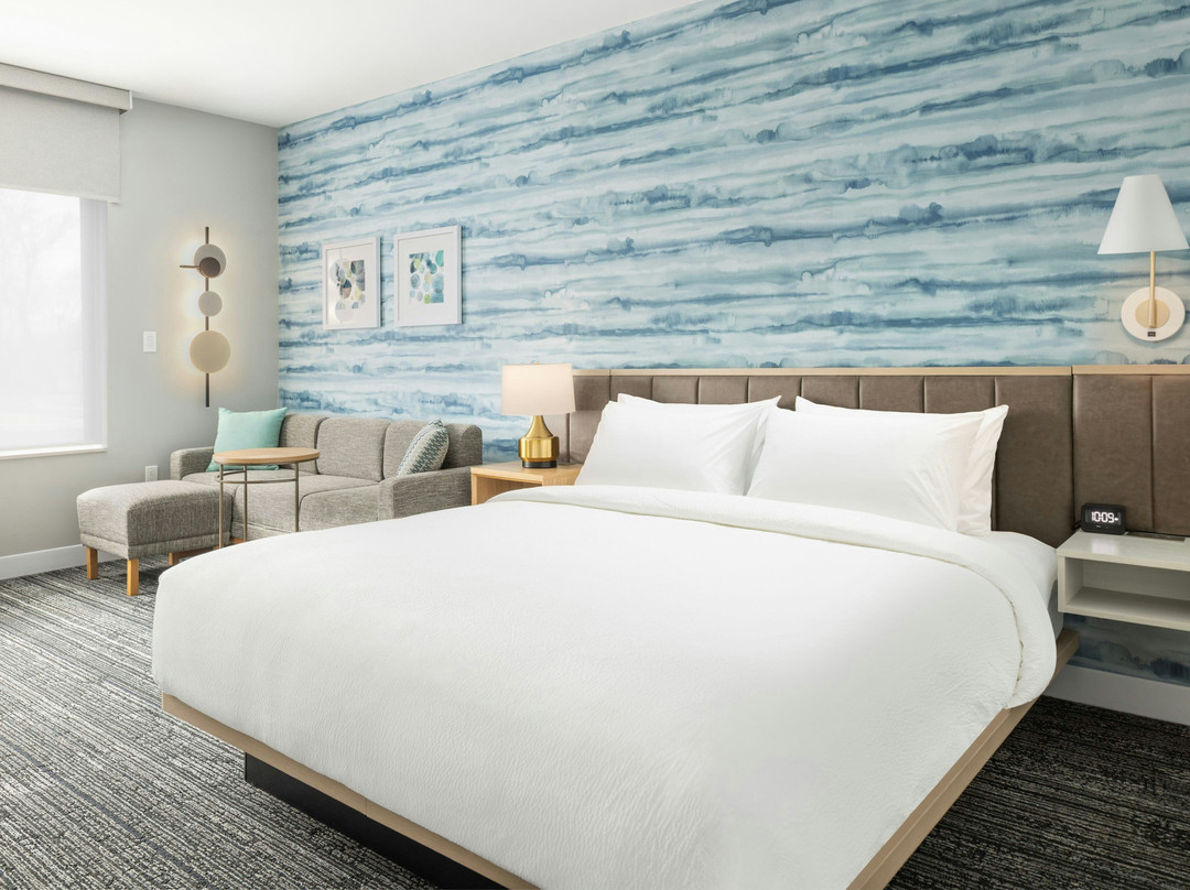 TownePlace Suites by Marriott Hadley Amherst