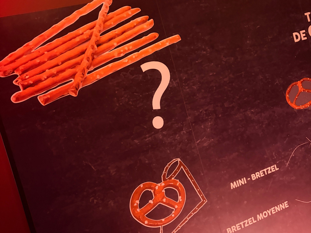 La Fabrique à Bretzels-Gundershoffen必去景点