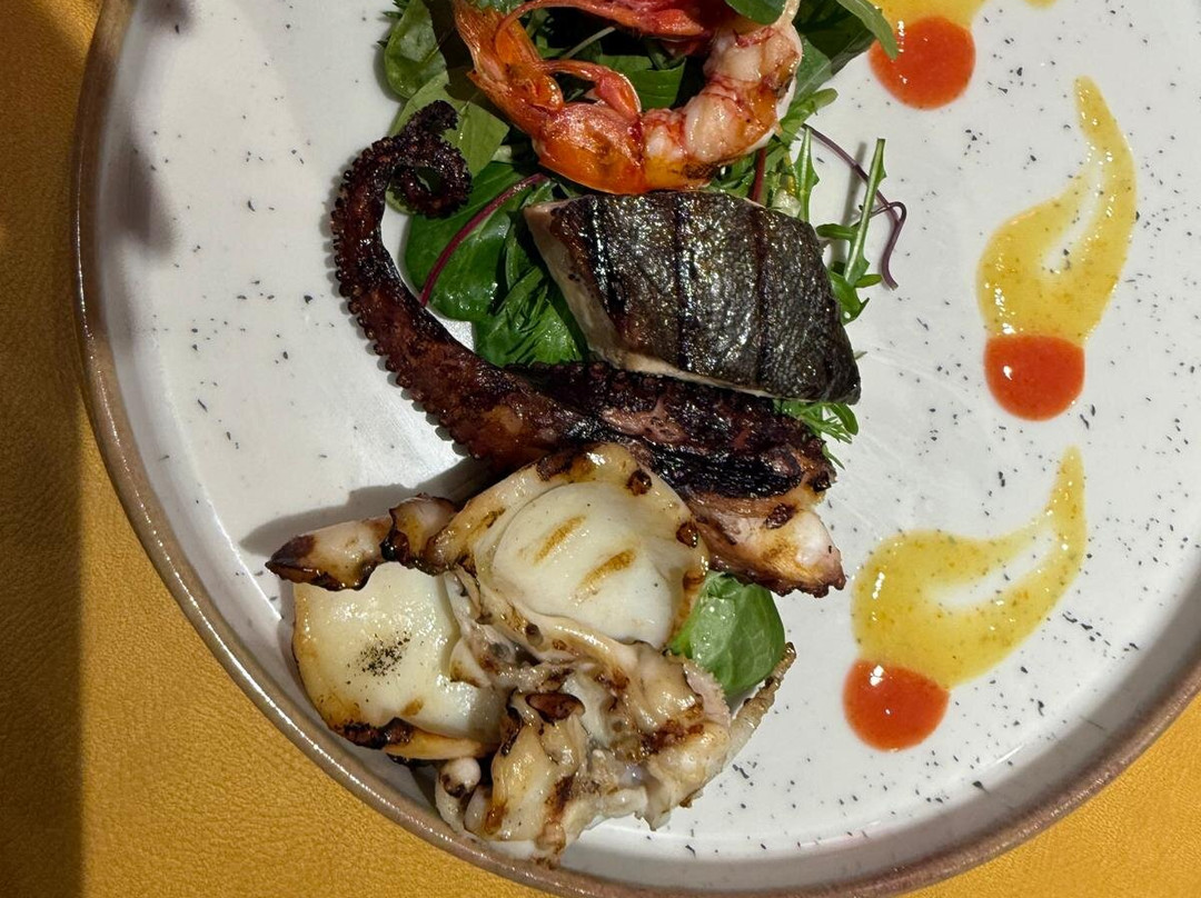 Le Delizie Pompei - Restaurant主图