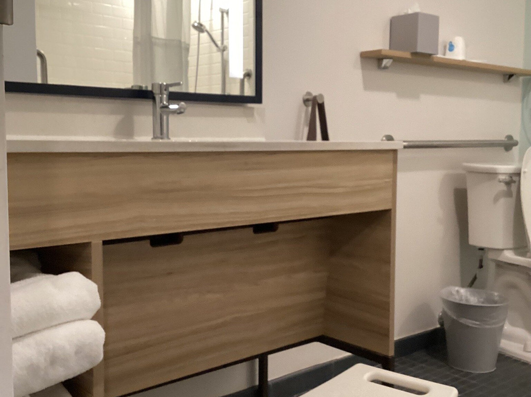 Tru by Hilton Florida City主图