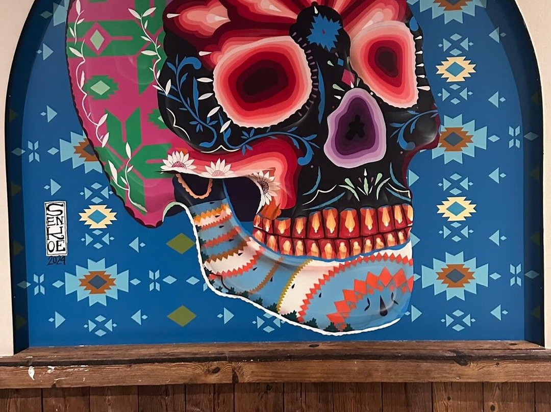 Soluna Cocina & Tequila Bar