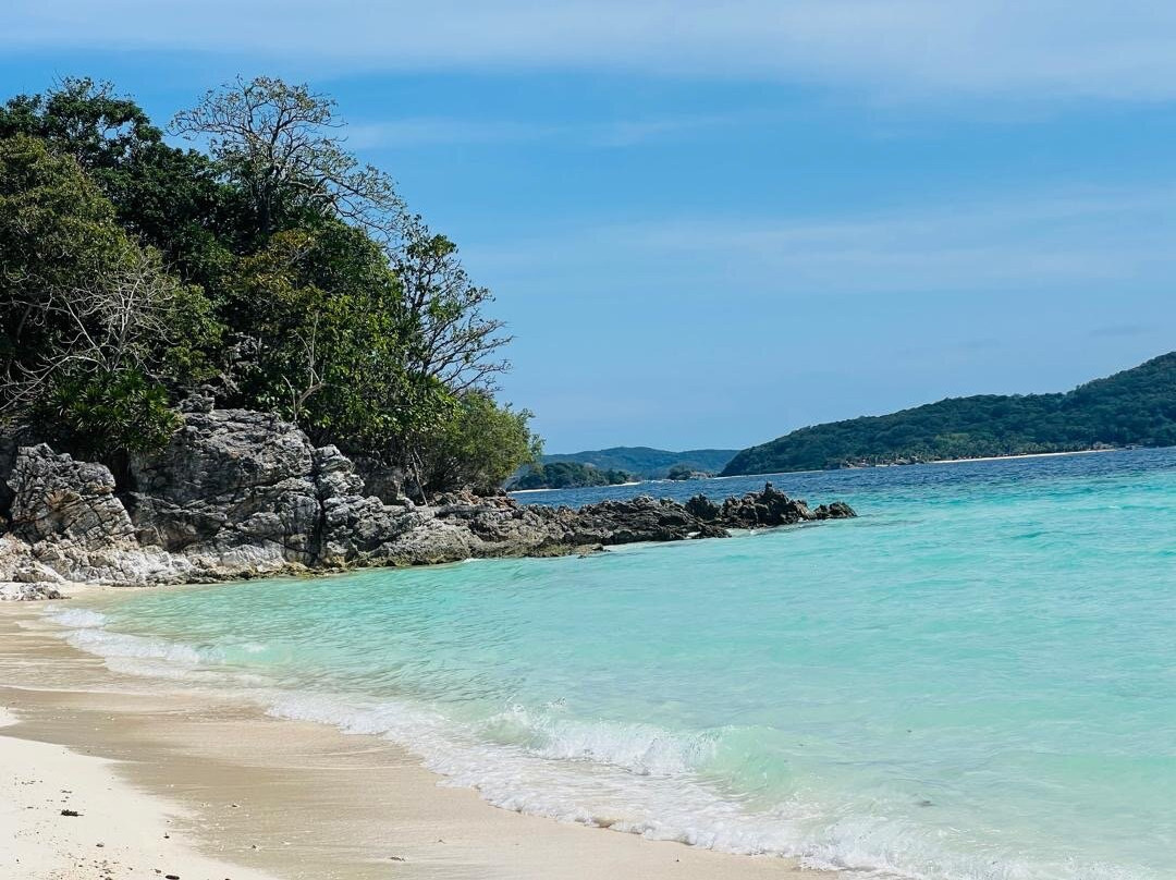 Tourismo Filipino Inc.-马卡蒂必去景点