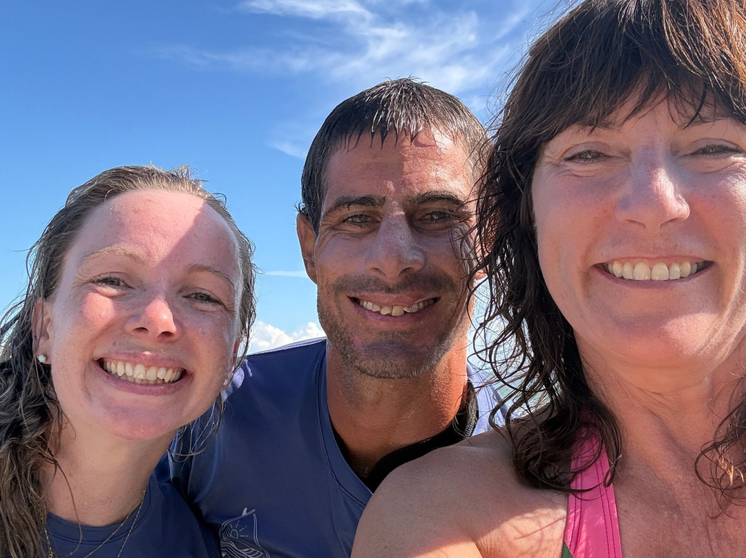 Dominical Surf School-主日镇必去景点