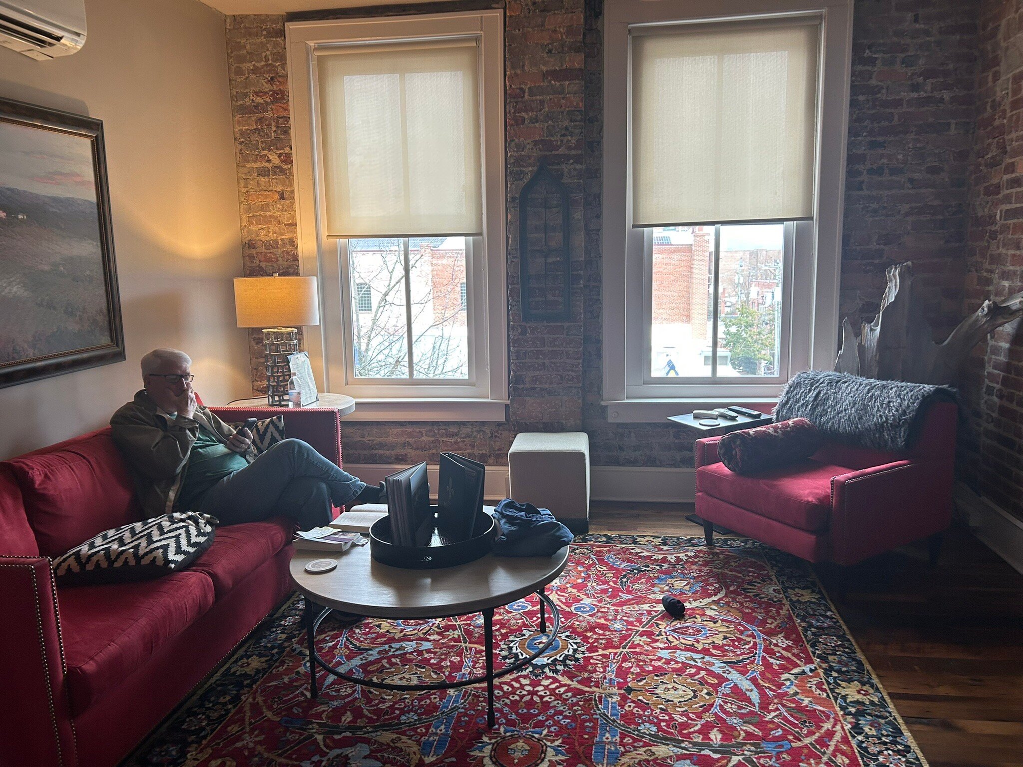 The Windsor Boutique Hotel-官方