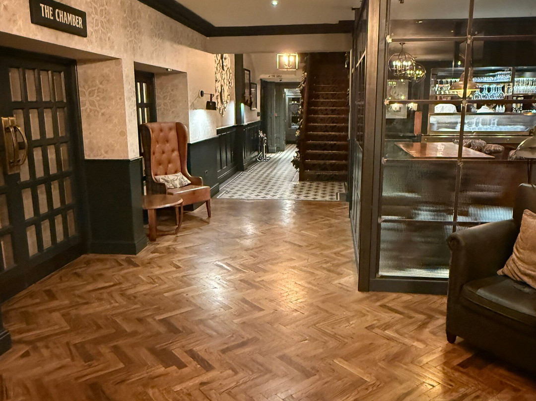 普瑞玛斯坦尼兰斯酒店主图