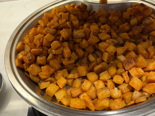 Residence Inn by Marriott Las Vegas Airport主图