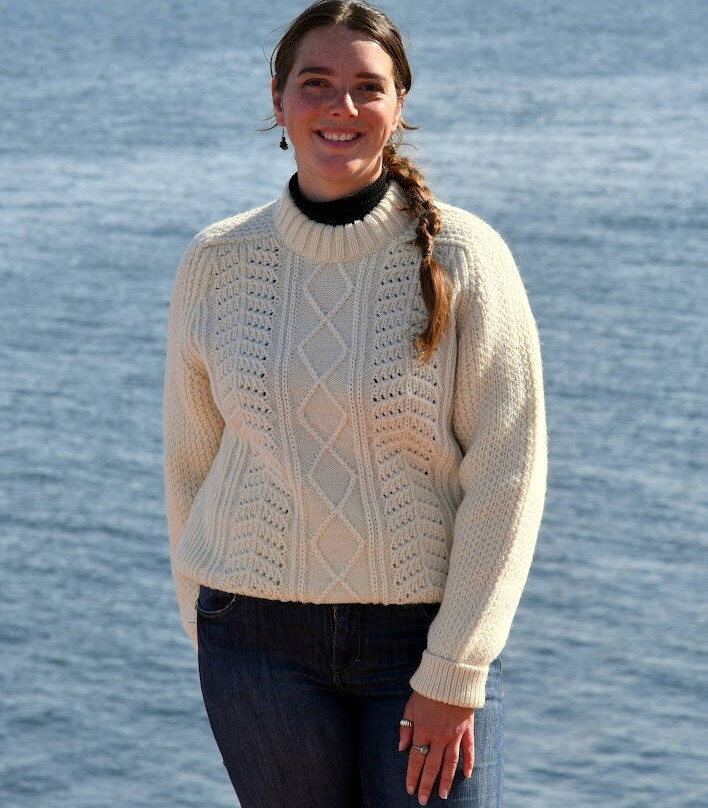 Rustico Bay Wool Sweater Company-North Rustico必去景点