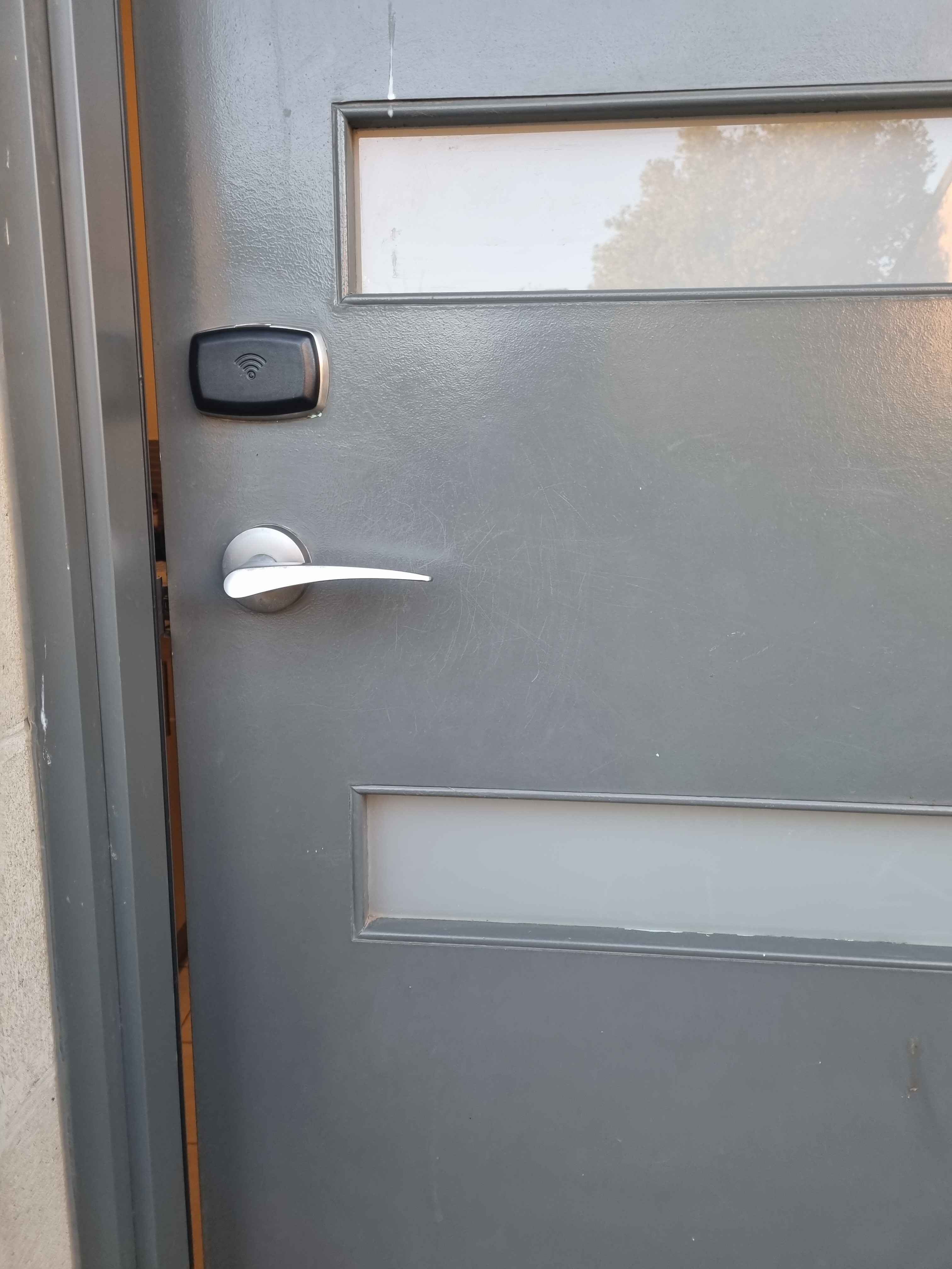 Quality Suites Point Cook Seasons 5-客卧