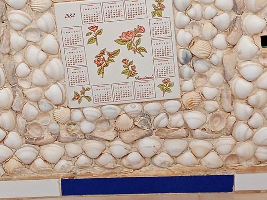 Cuevas del Rodeo de Rojales-罗哈莱斯必去景点