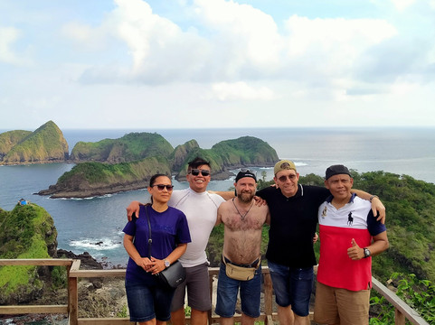 Banyuwangi experience