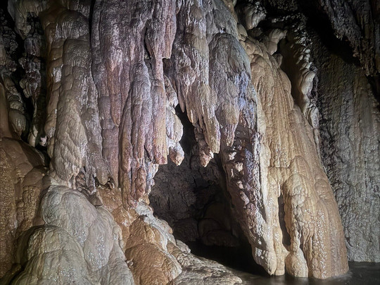 Luly journey-泗水必去景点