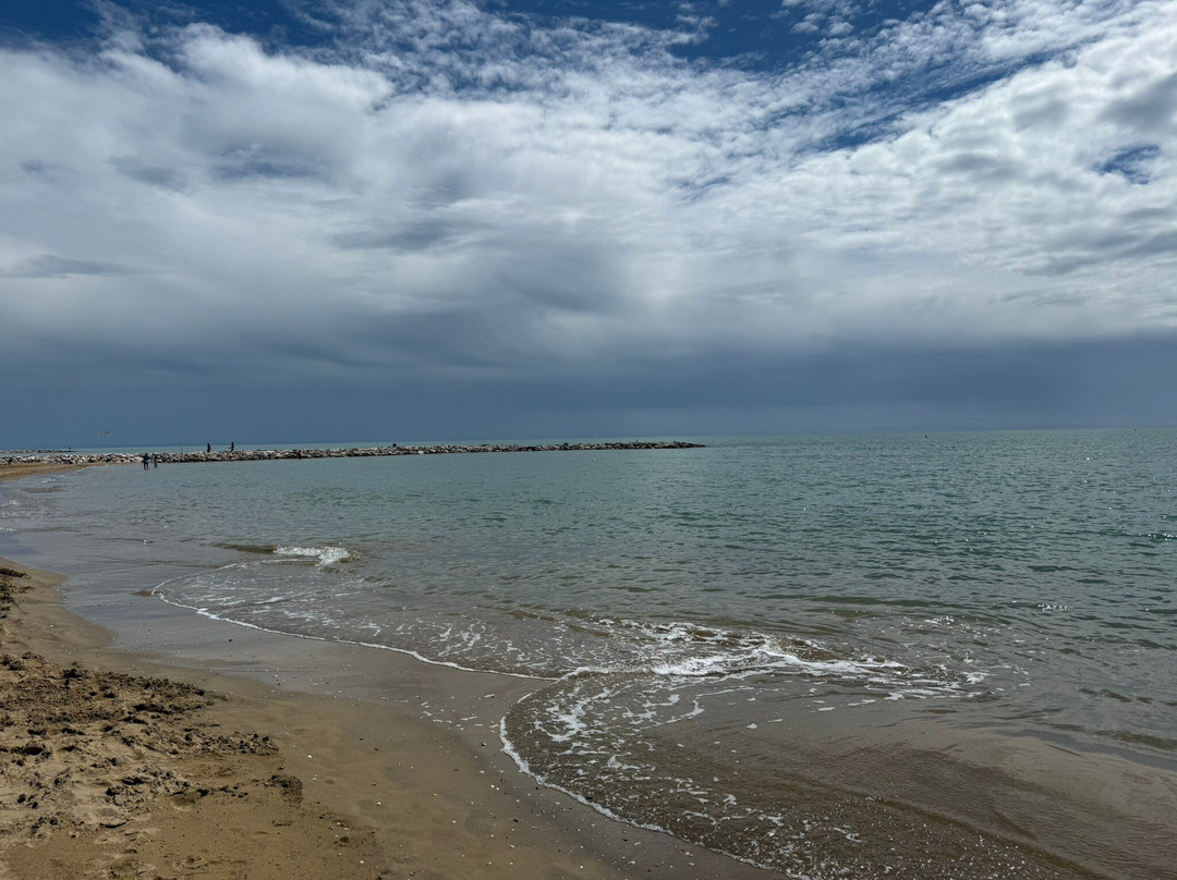 Relax Beach Jesolo-耶索洛必去景点