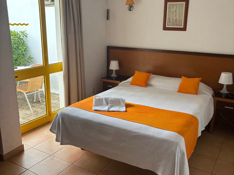 Pinhal do Sol Hotel主图