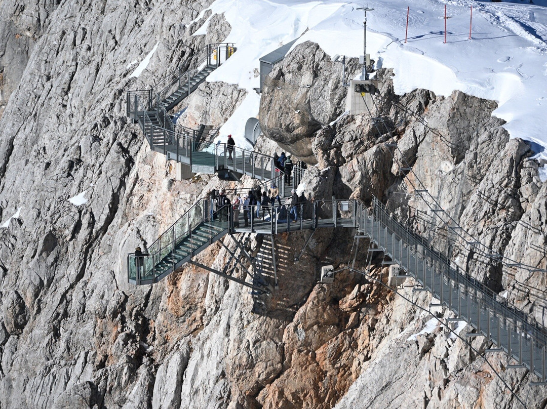 Der Dachstein-阮绍必去景点