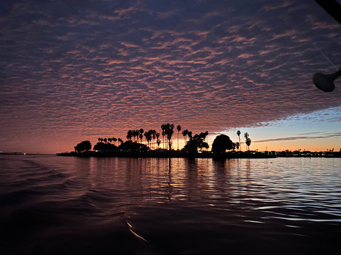 Brothers Sport Fishing - San Diego Fishing Charters-圣地亚哥必去景点