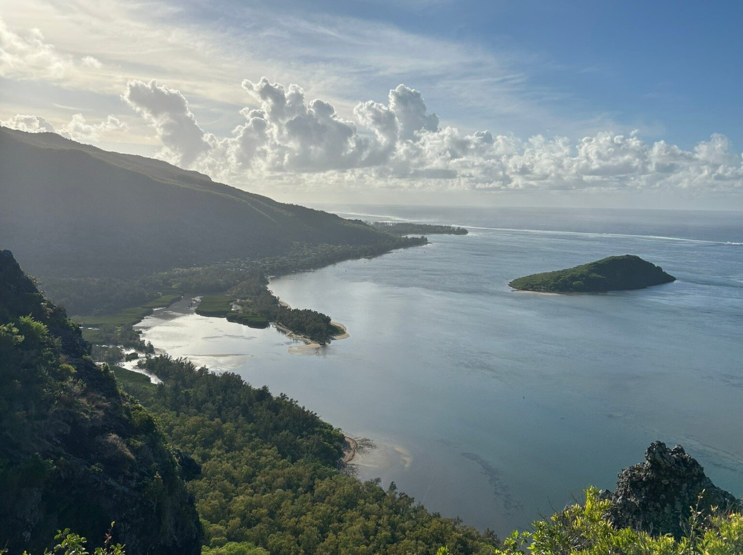 Green Discovery Mauritius - Eco Tourism Mauritius-Henrietta必去景点