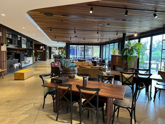 Brokenwood Wines-波高尔宾必去景点