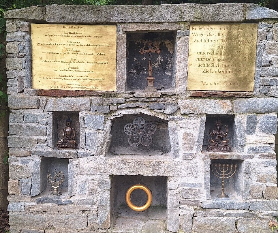 Nepal Himalaya Pavillon-Wiesent必去景点