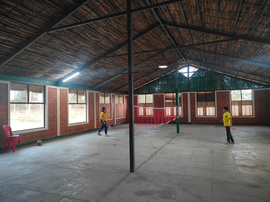 Hoysala Village Resort主图