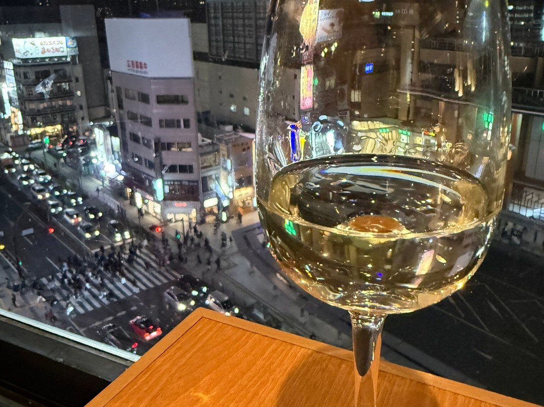 亚之杰长野站前酒店主图