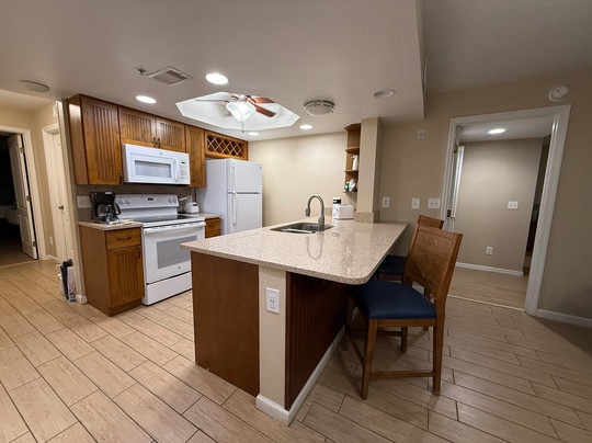 The Resort on Cocoa Beach主图