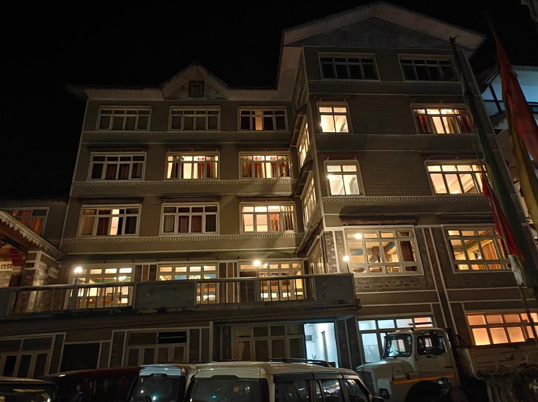 Le Coxy Resort主图