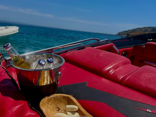 Riviera Sea Cruises-Argyroupoli必去景点