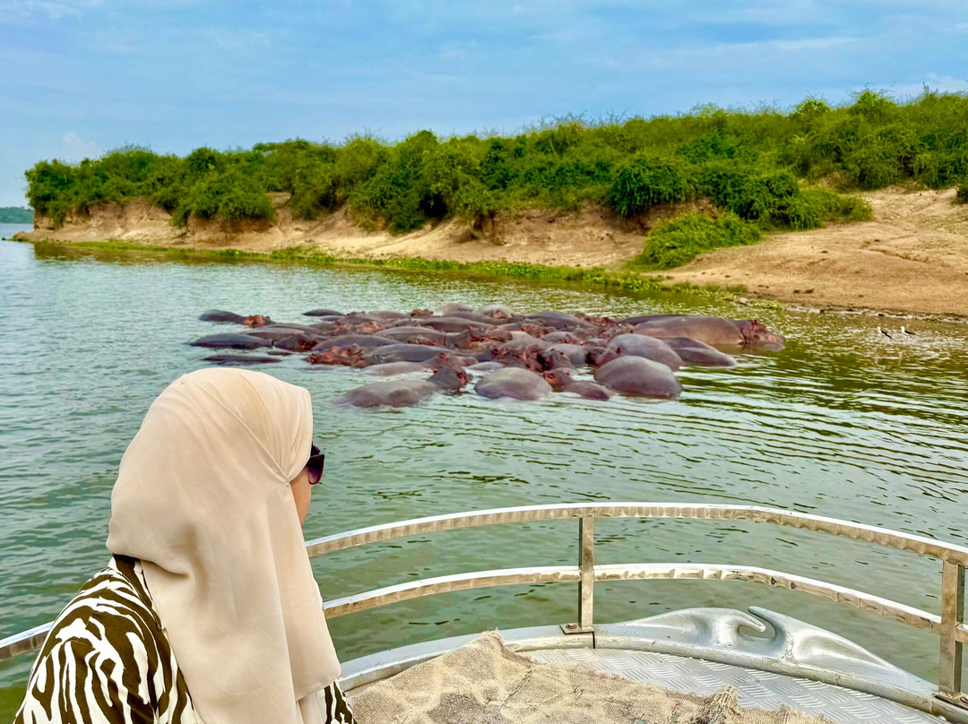 Katona Tours and Travel-吉佳利必去景点