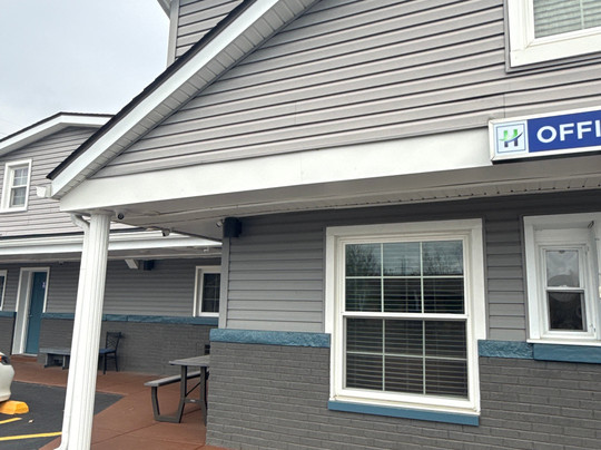 坎贝尔汽车旅馆主图