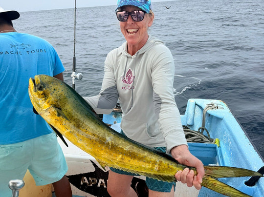 Apache Tours-蓬塔米塔必去景点