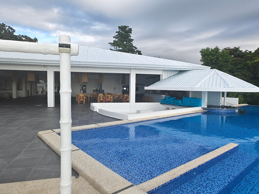 Dive Spot Asia & Brumini Beach Resort主图