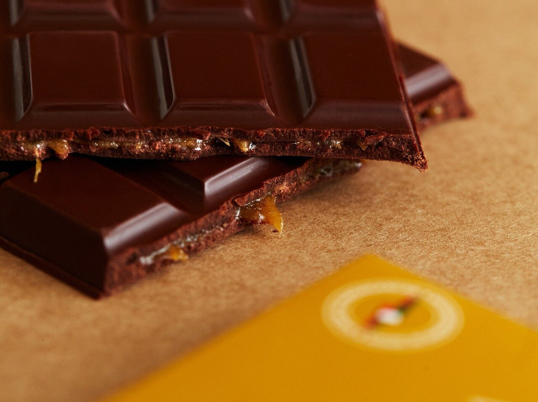 Sambika Chocolat
