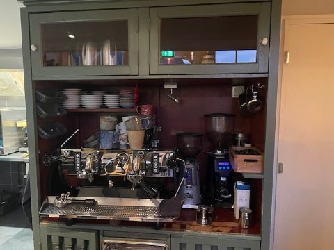 哈帕尔住宿-浴室