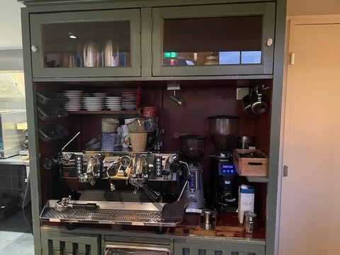 哈帕尔住宿主图