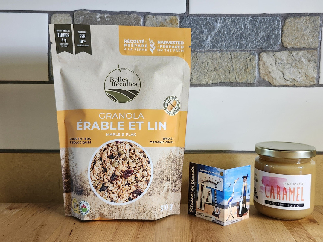 Marché public-拉马尔拜必去景点